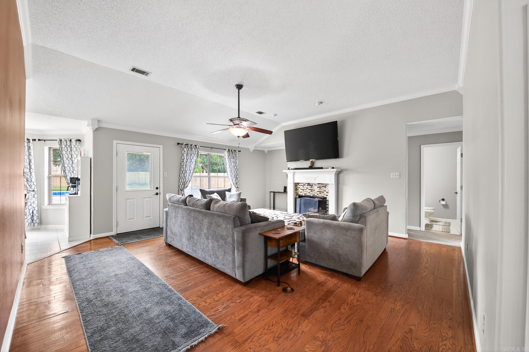 Shiloh - Residential