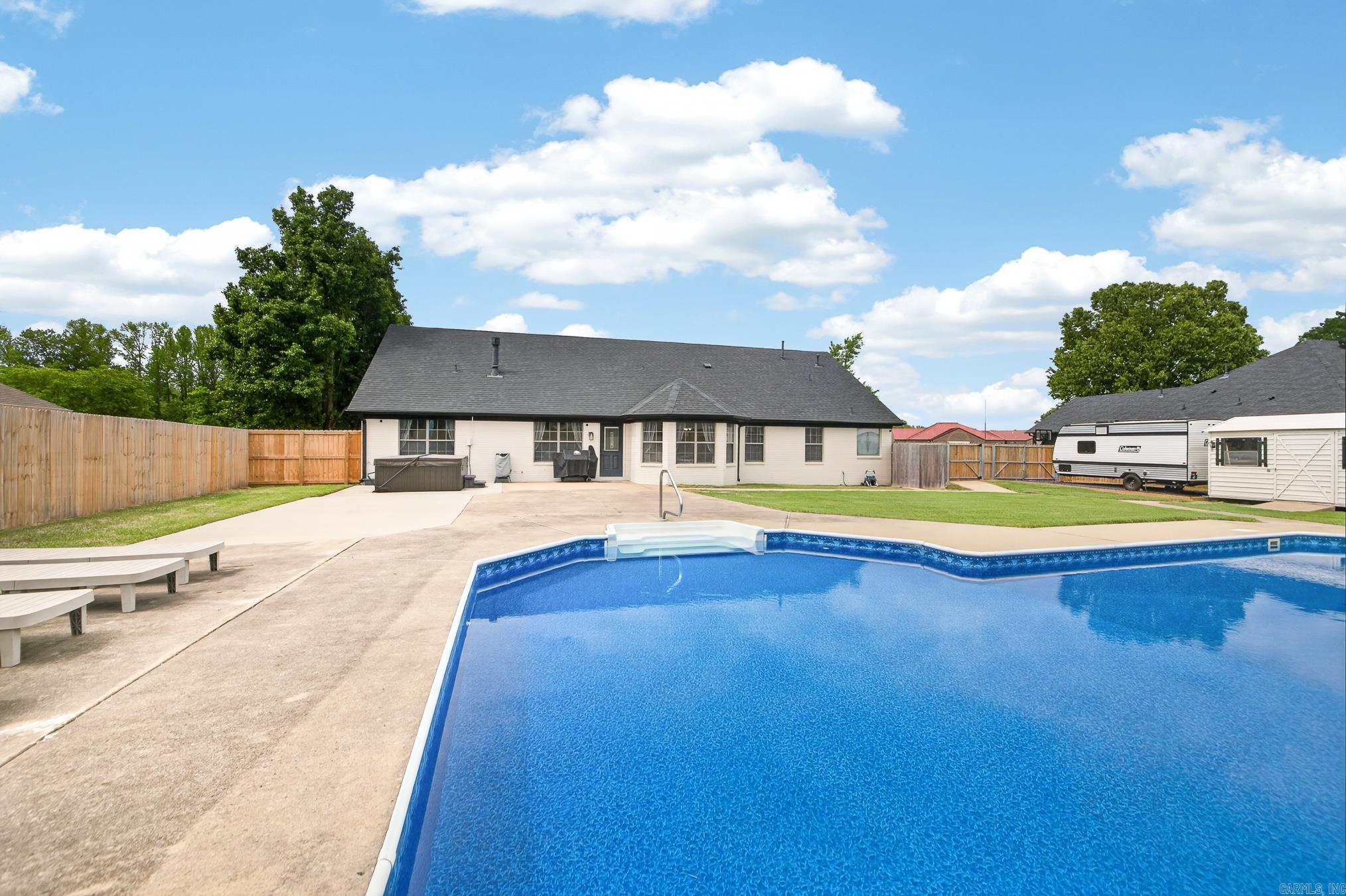 Shiloh - Residential