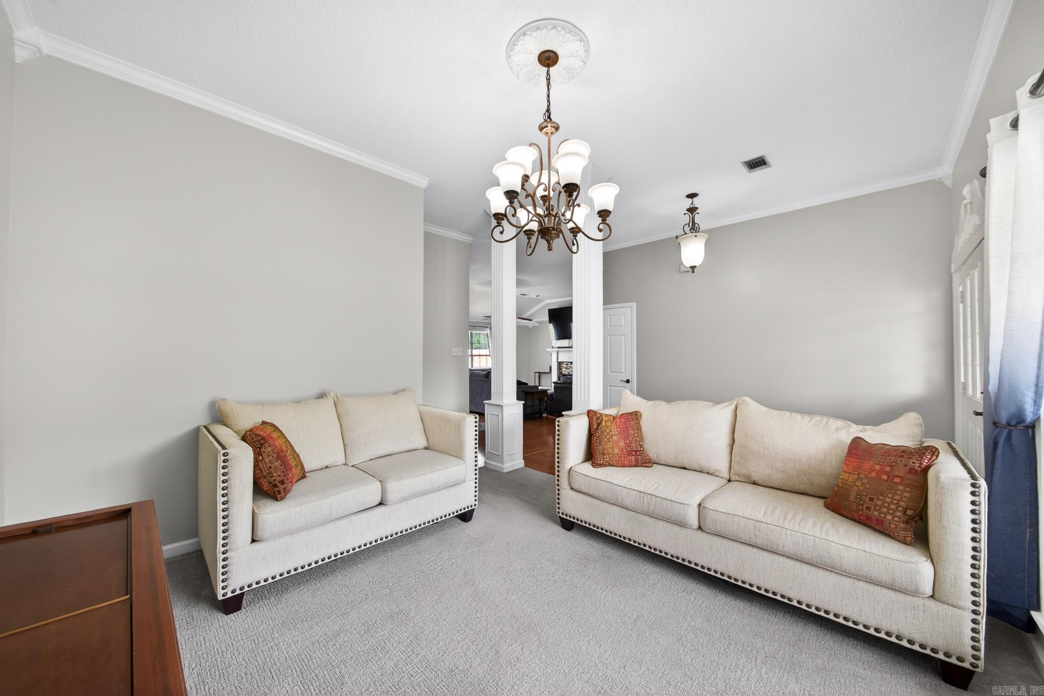 Shiloh - Residential