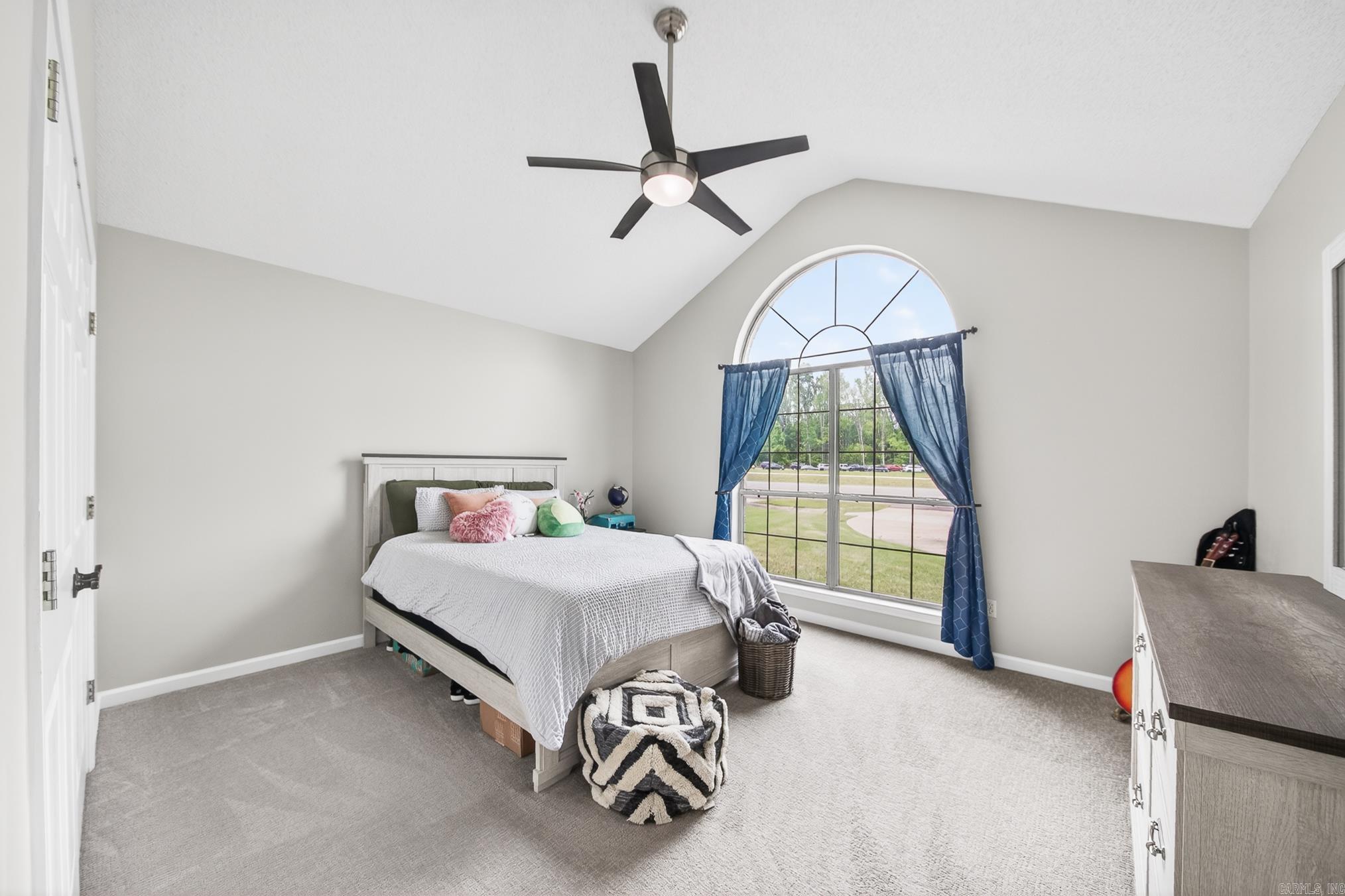 Shiloh - Residential