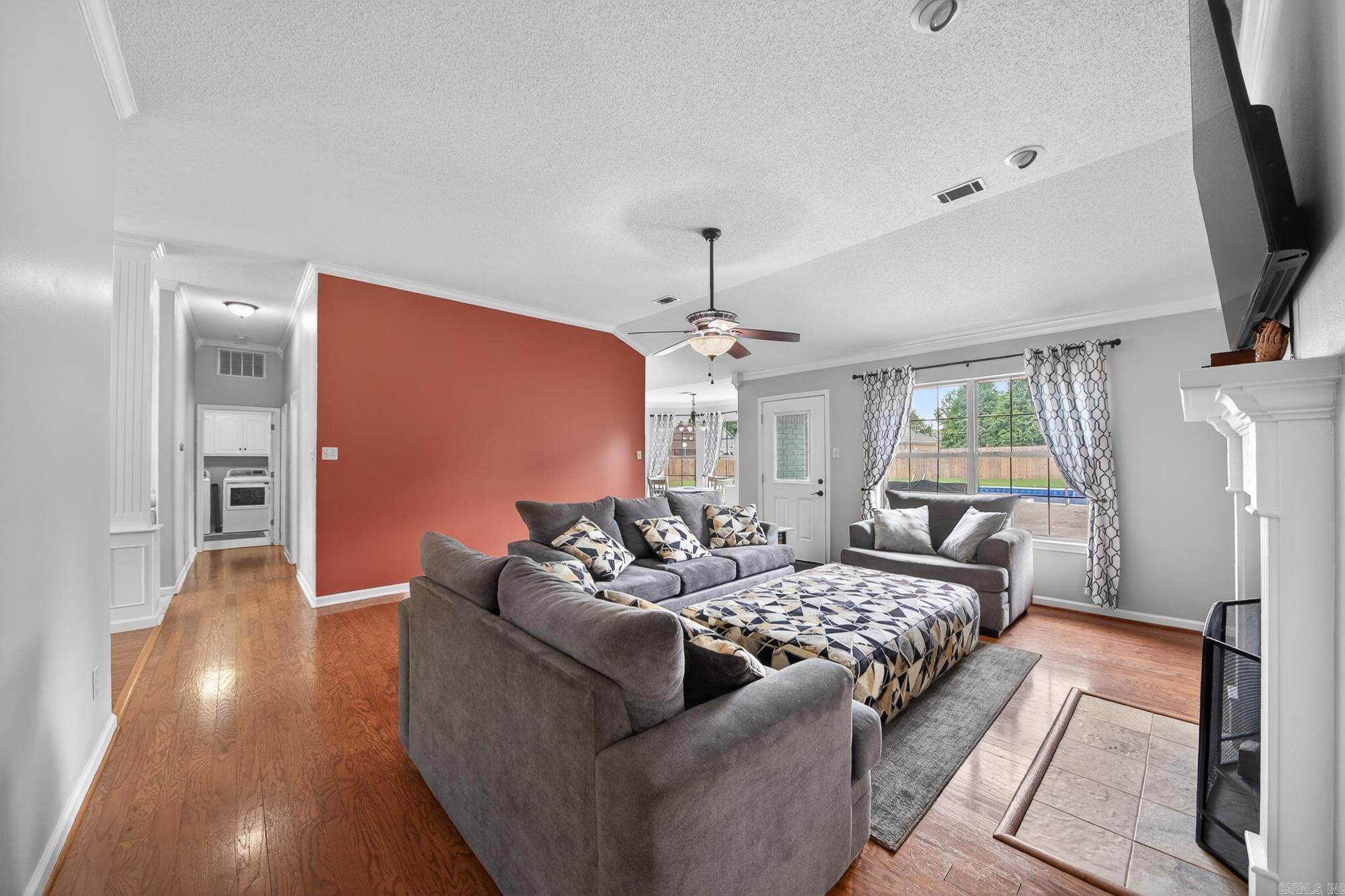 Shiloh - Residential