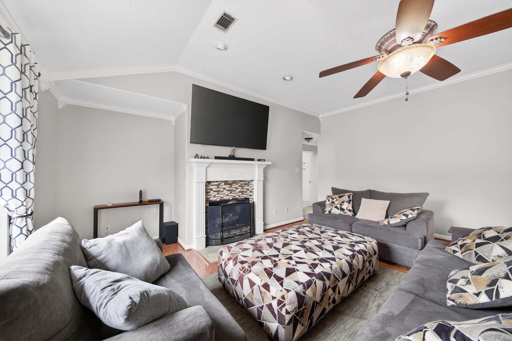 Shiloh - Residential