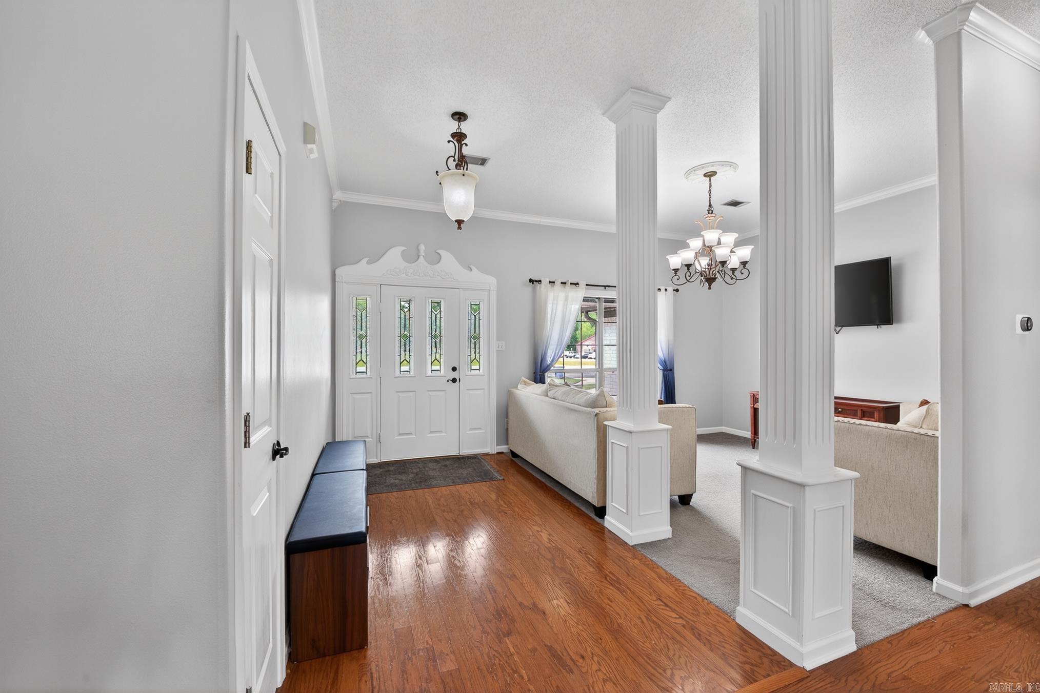 Shiloh - Residential