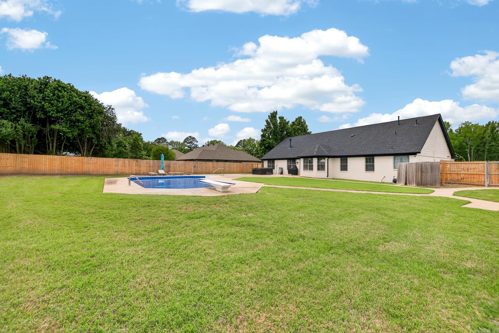 Shiloh - Residential