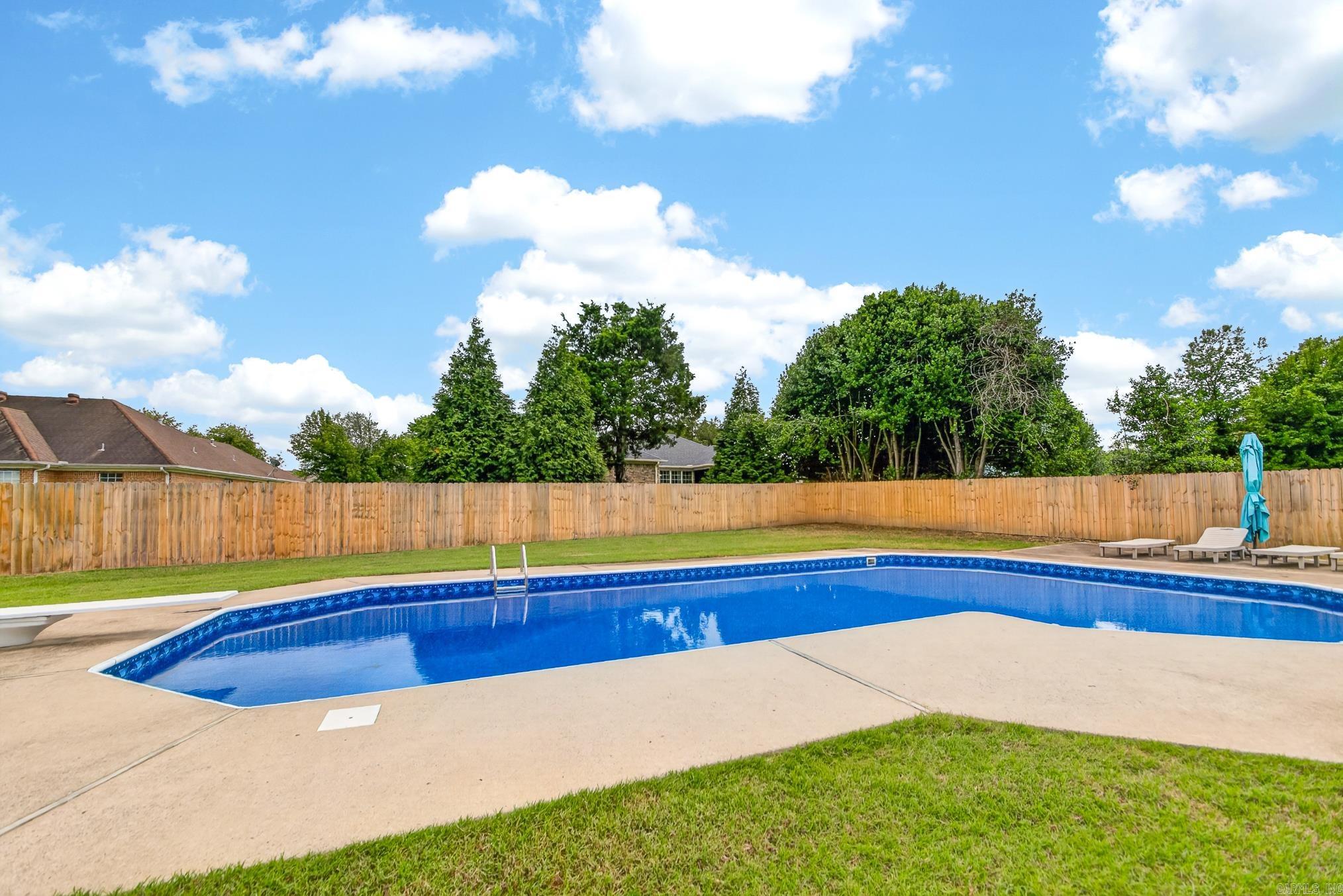 Shiloh - Residential