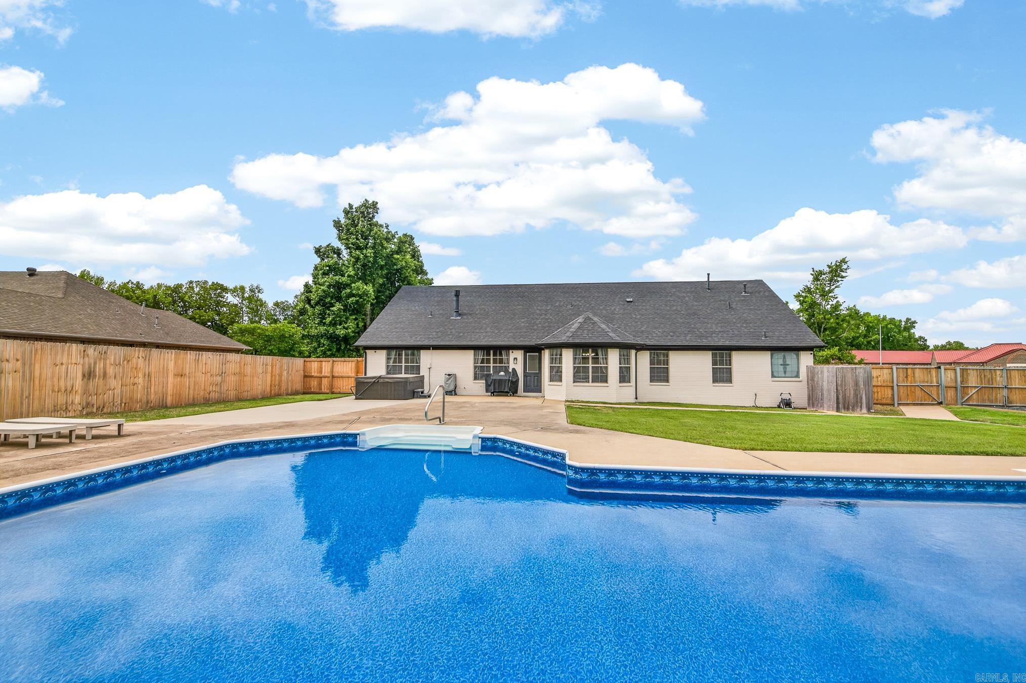 Shiloh - Residential