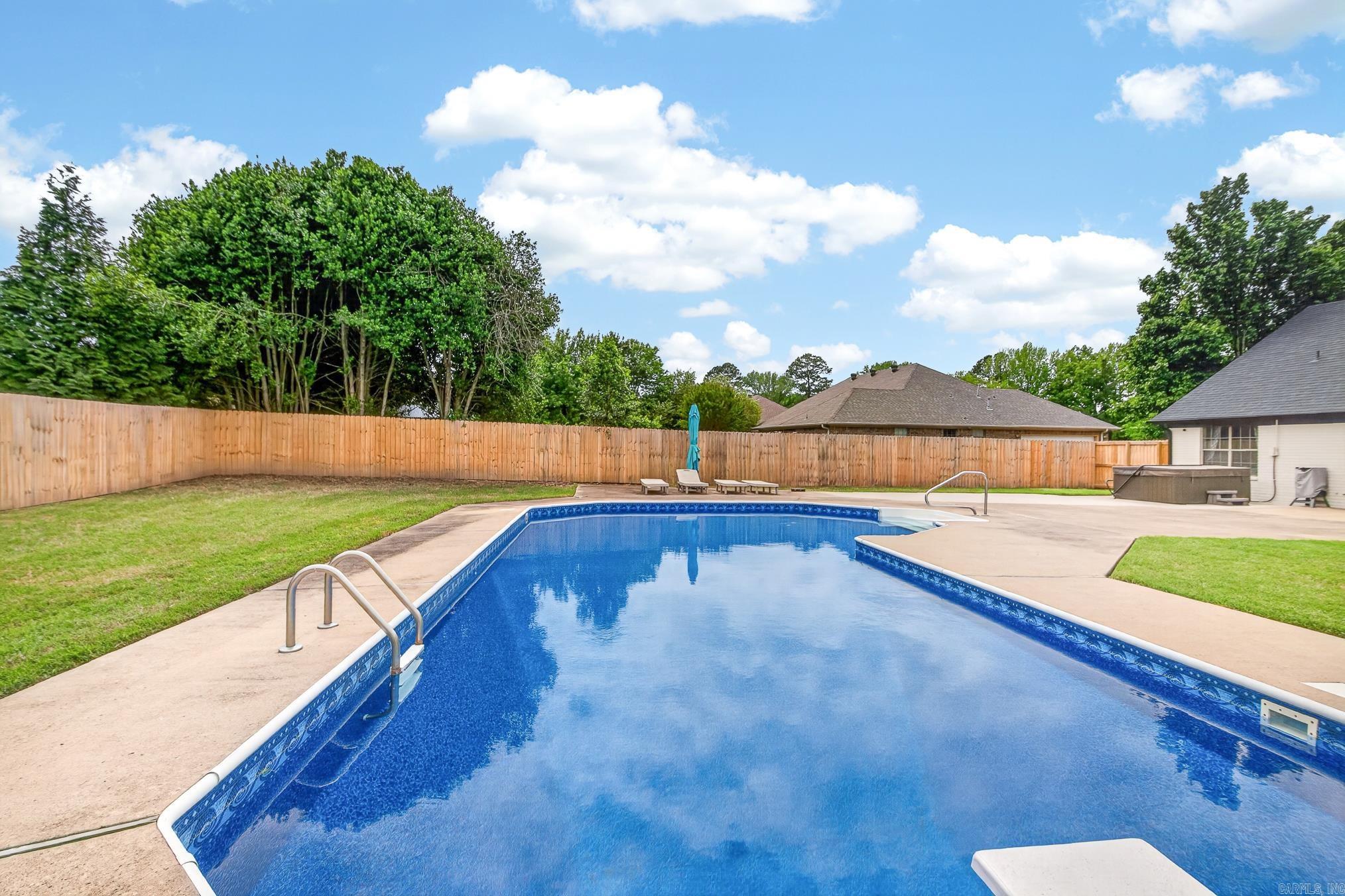 Shiloh - Residential