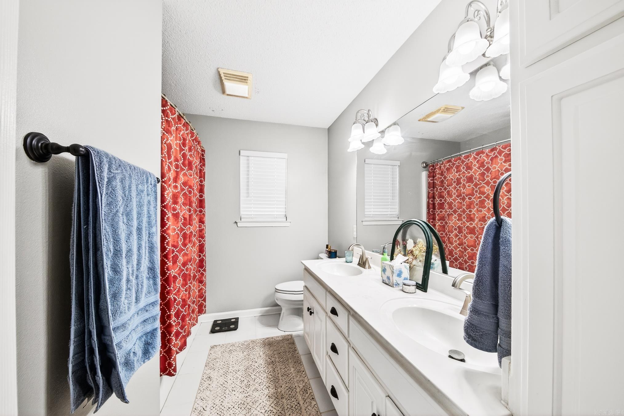 Shiloh - Residential