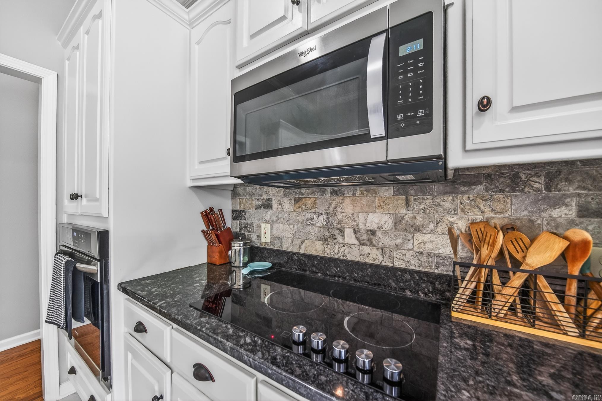 Shiloh - Residential