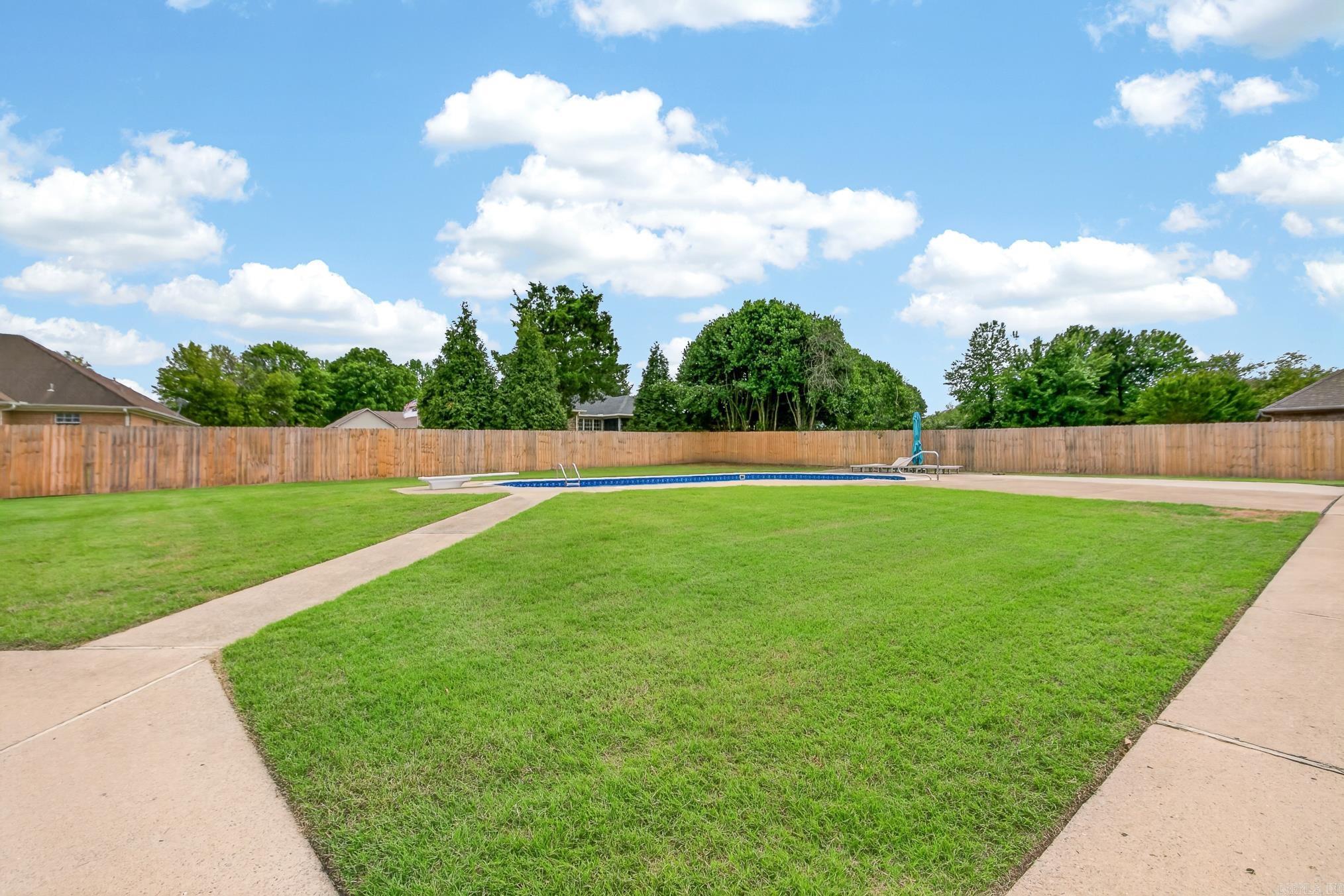 Shiloh - Residential