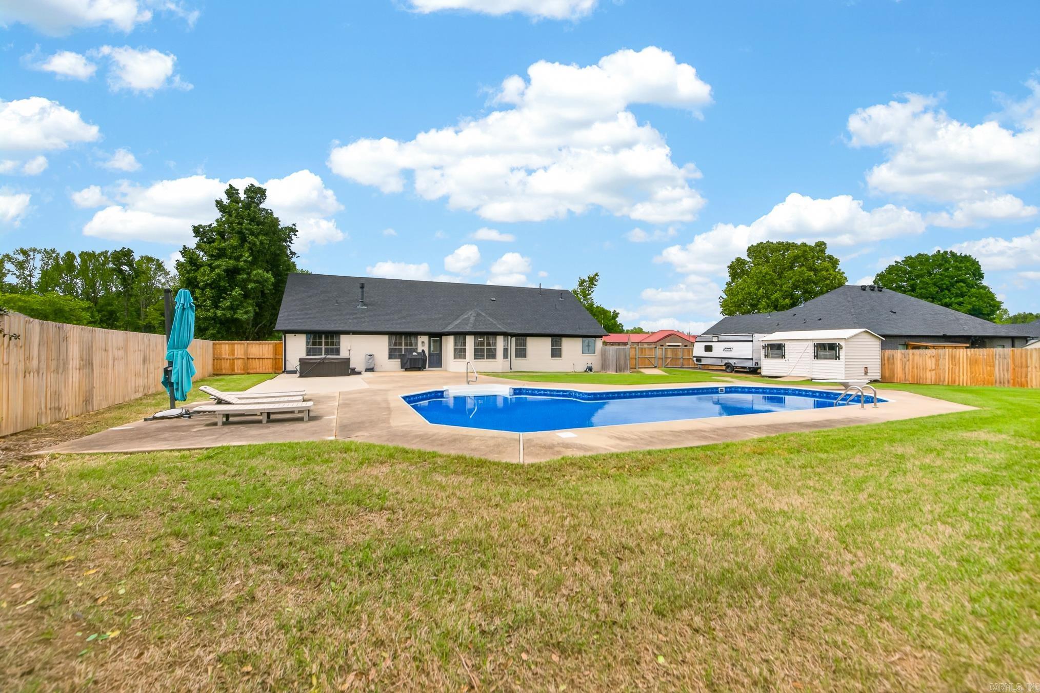 Shiloh - Residential