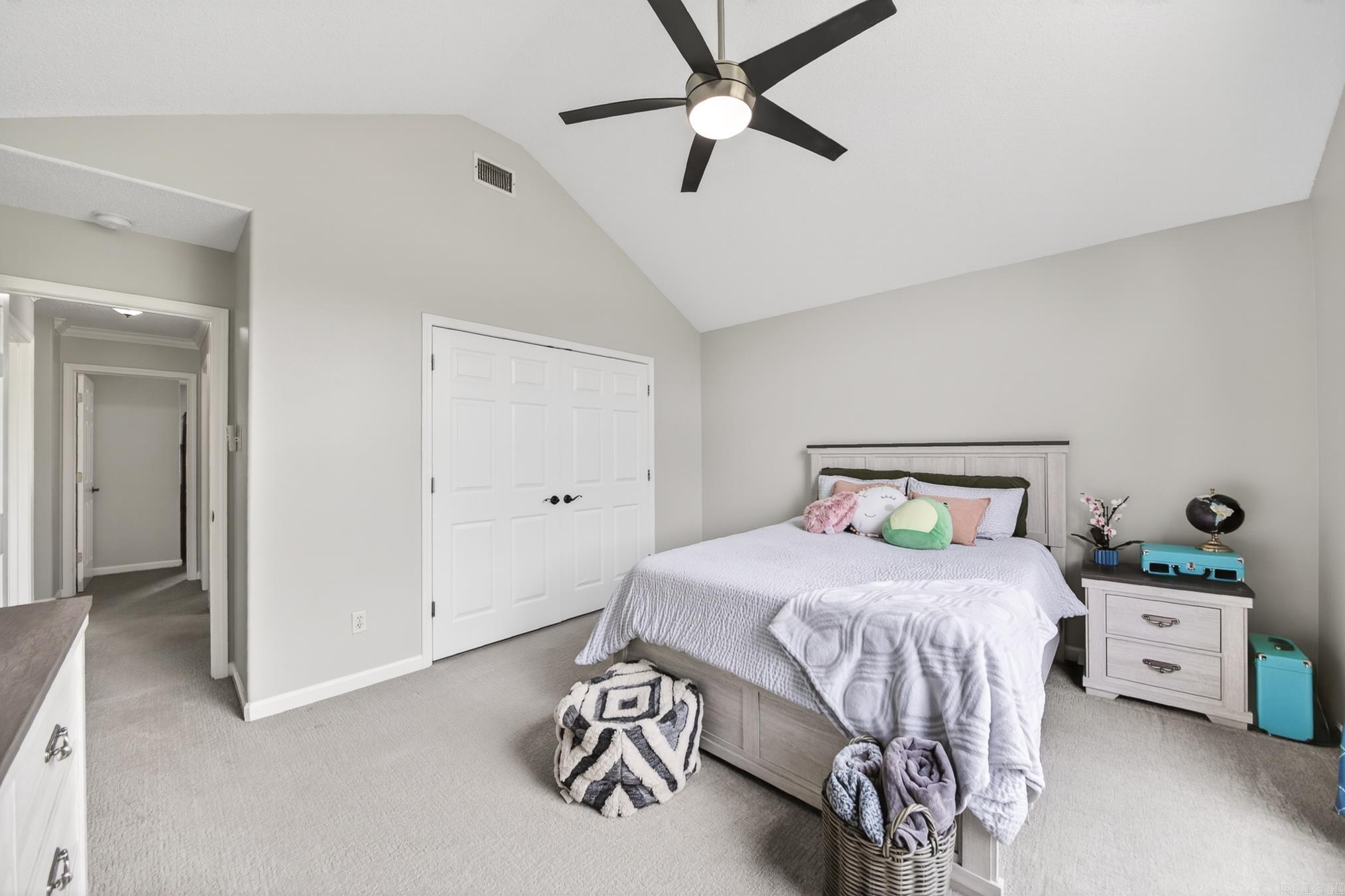 Shiloh - Residential