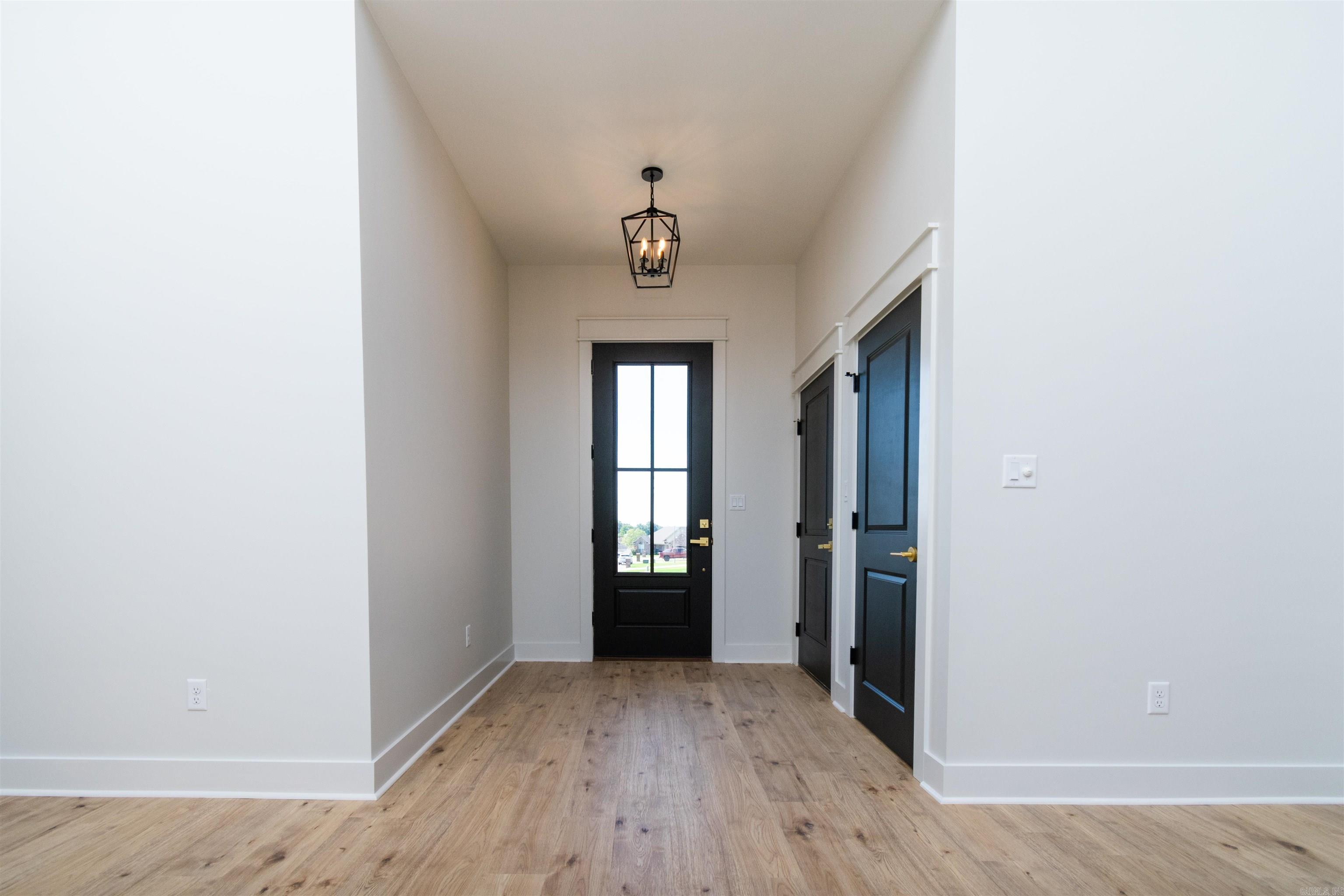 MEADOWWOOD - Residential