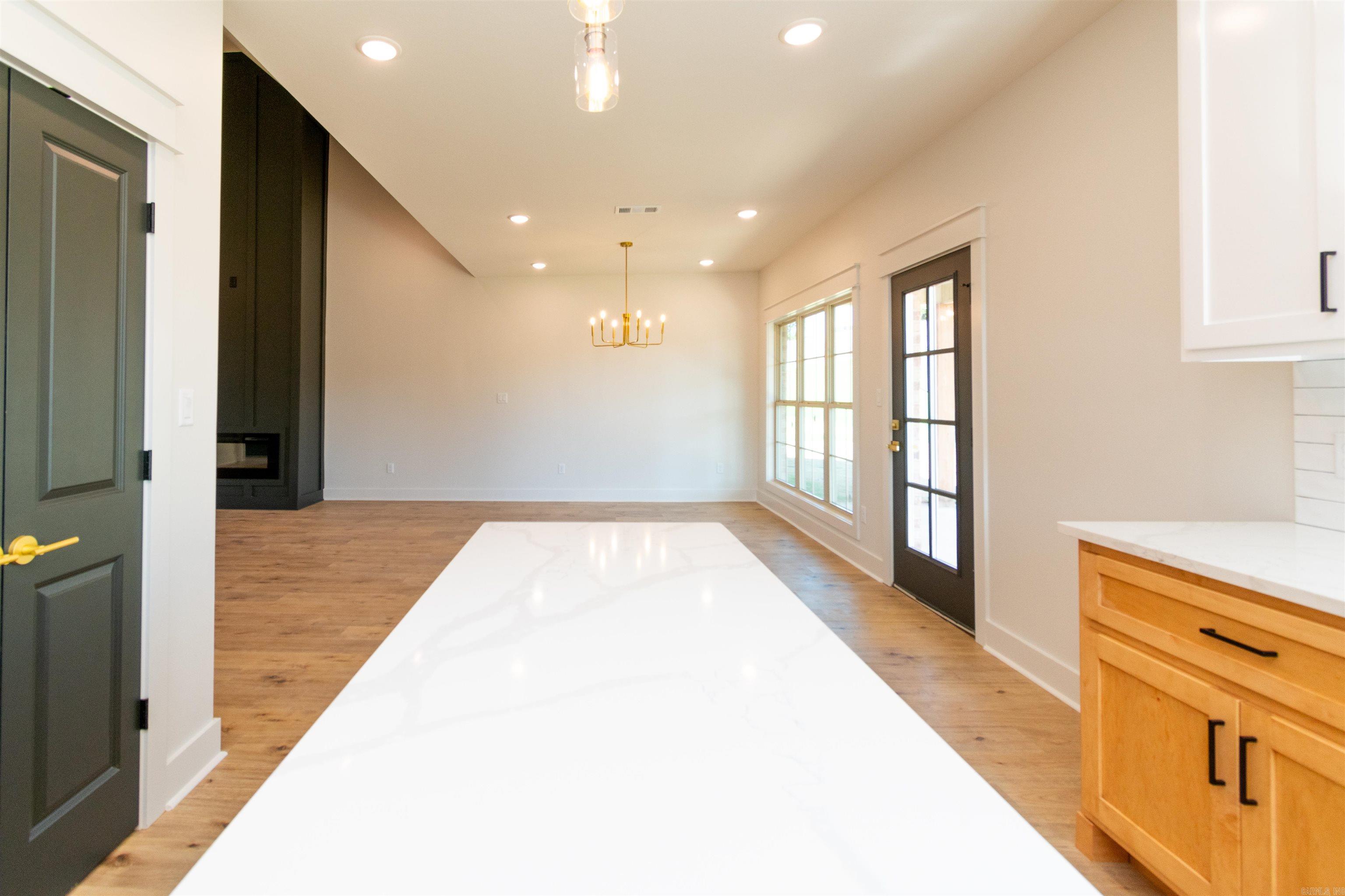 MEADOWWOOD - Residential