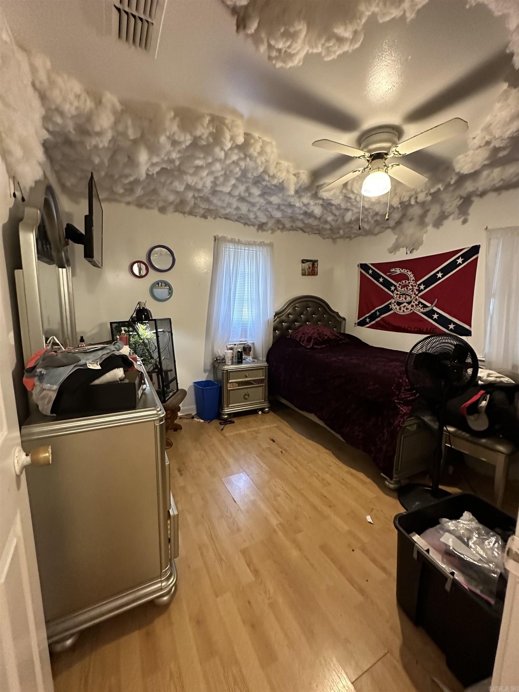 Private - Residential