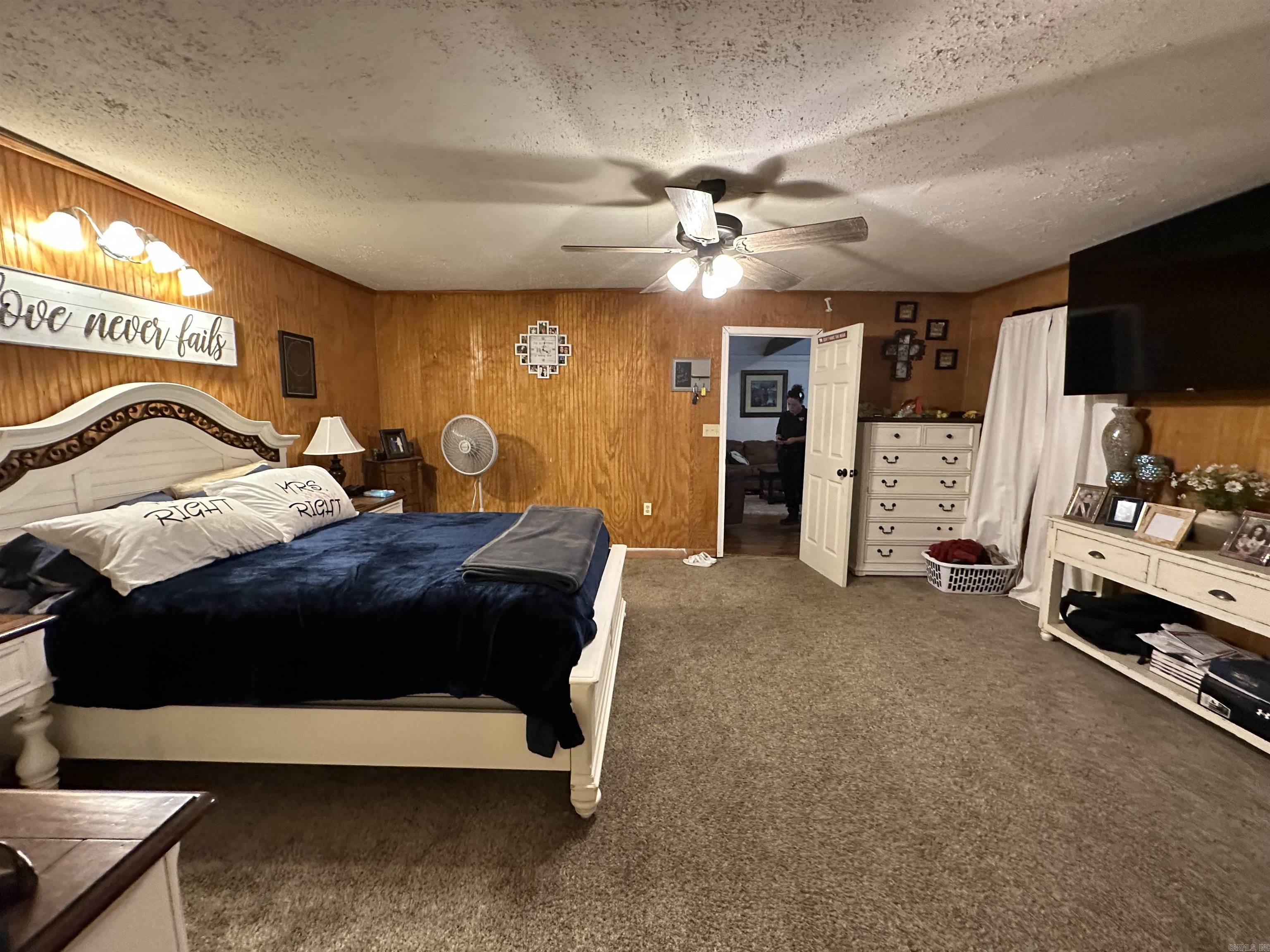 Private - Residential