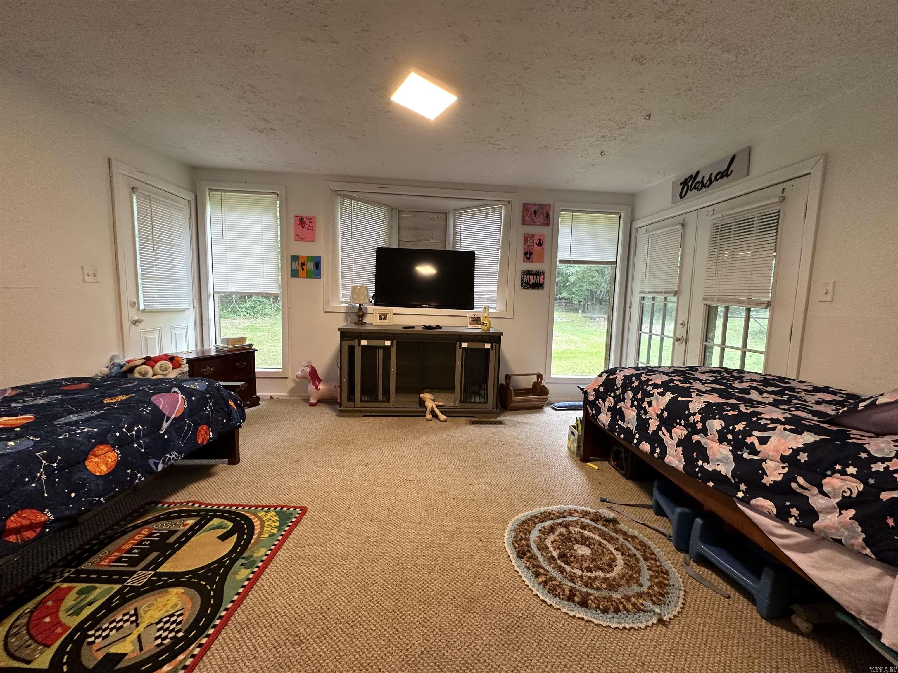 Private - Residential