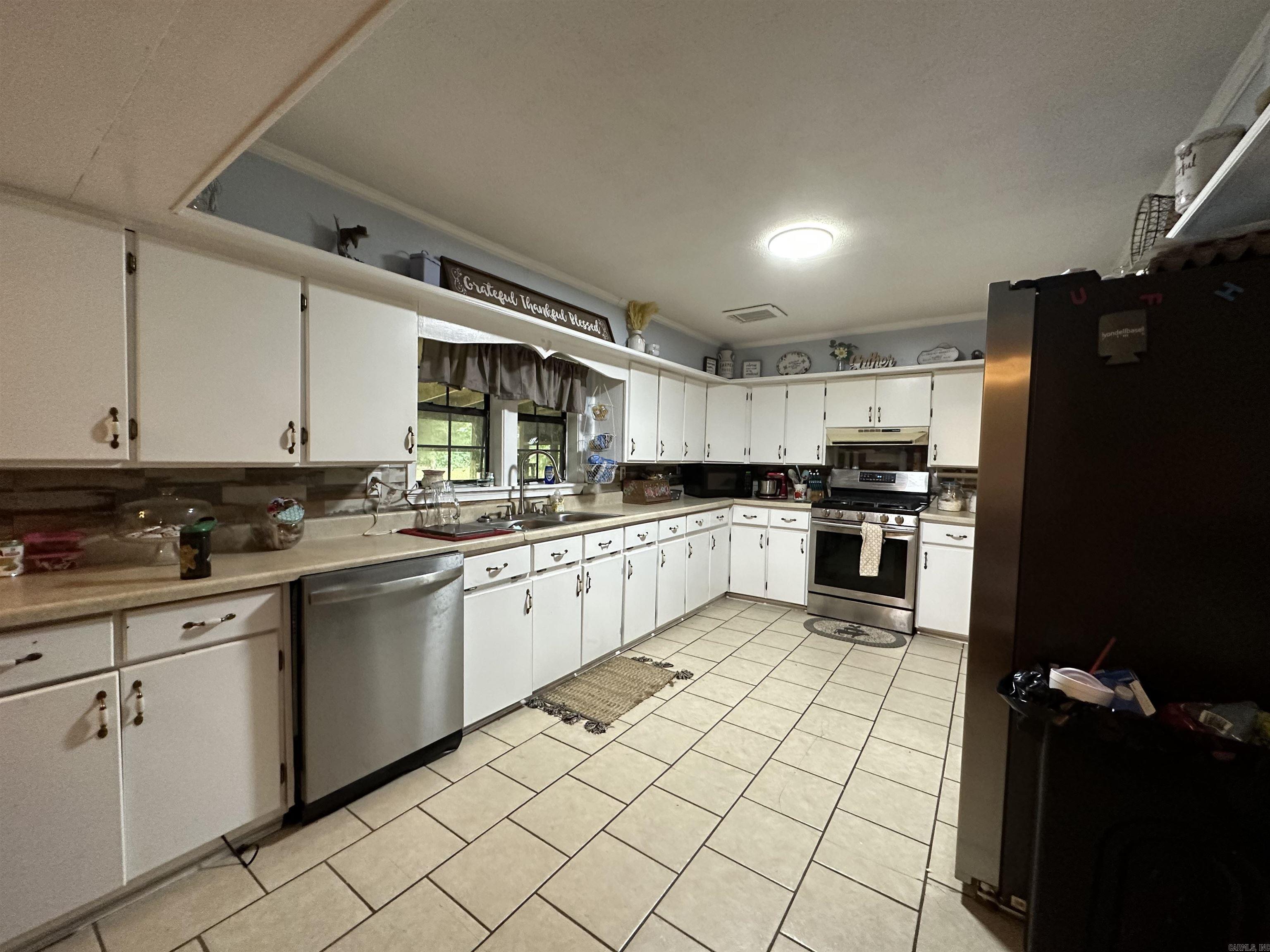 Private - Residential