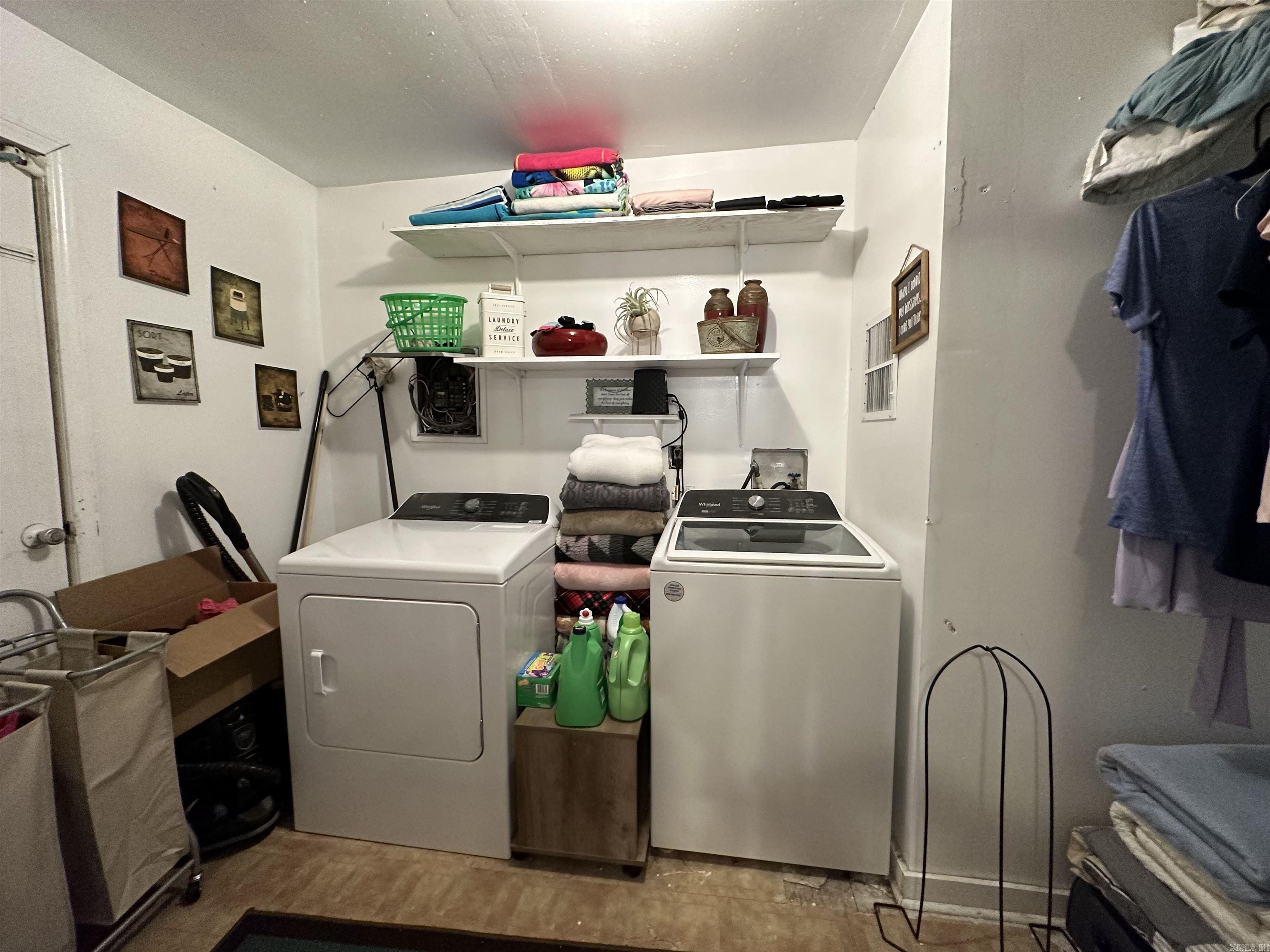 Private - Residential