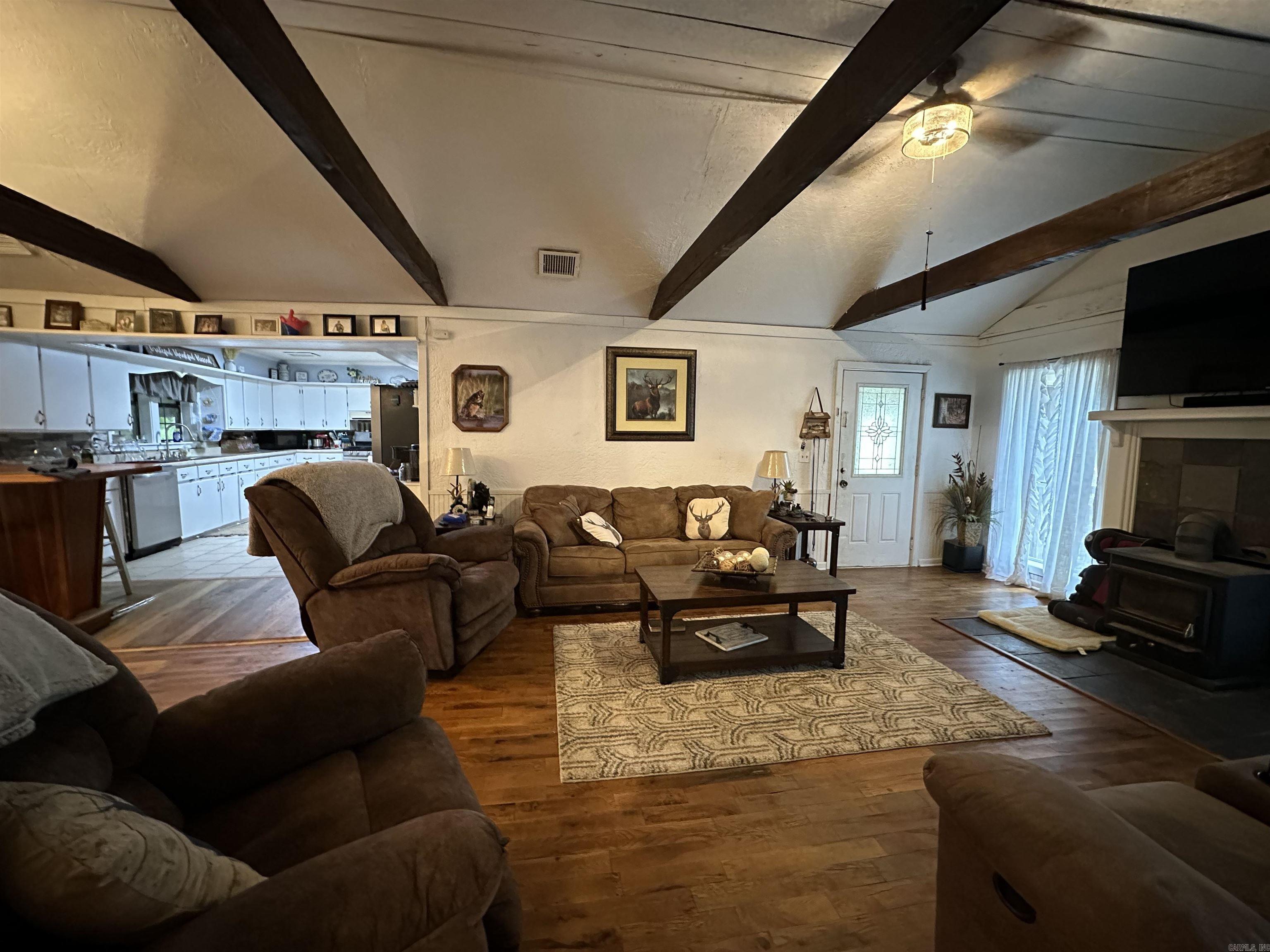 Private - Residential