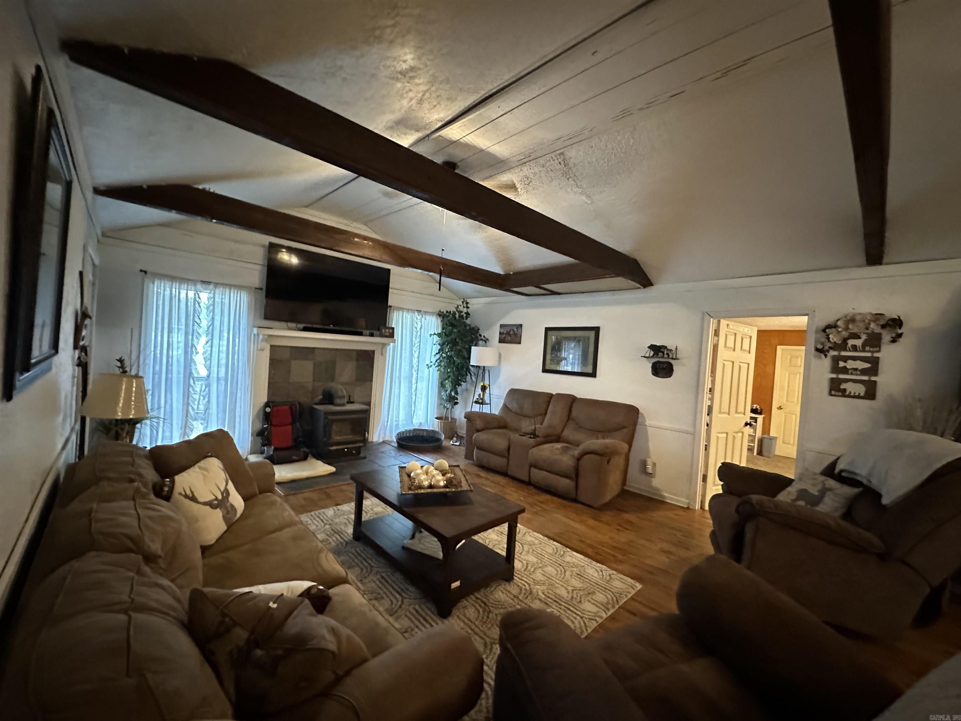 Private - Residential