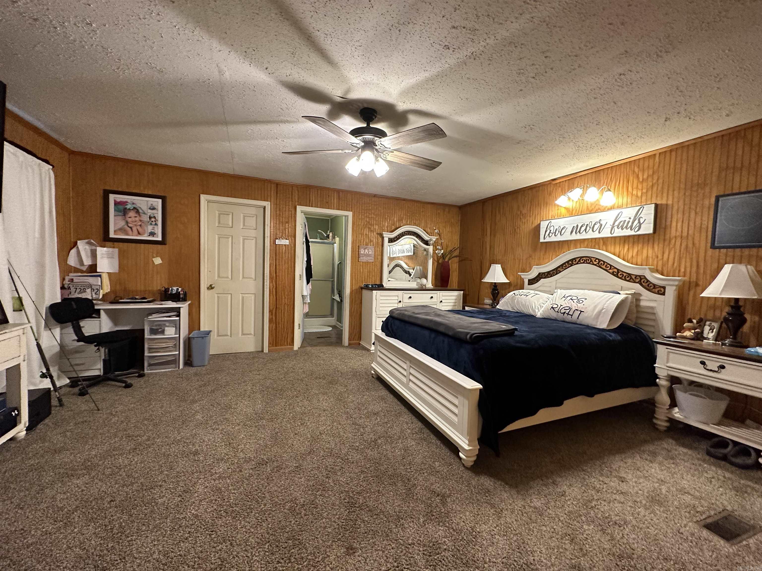 Private - Residential