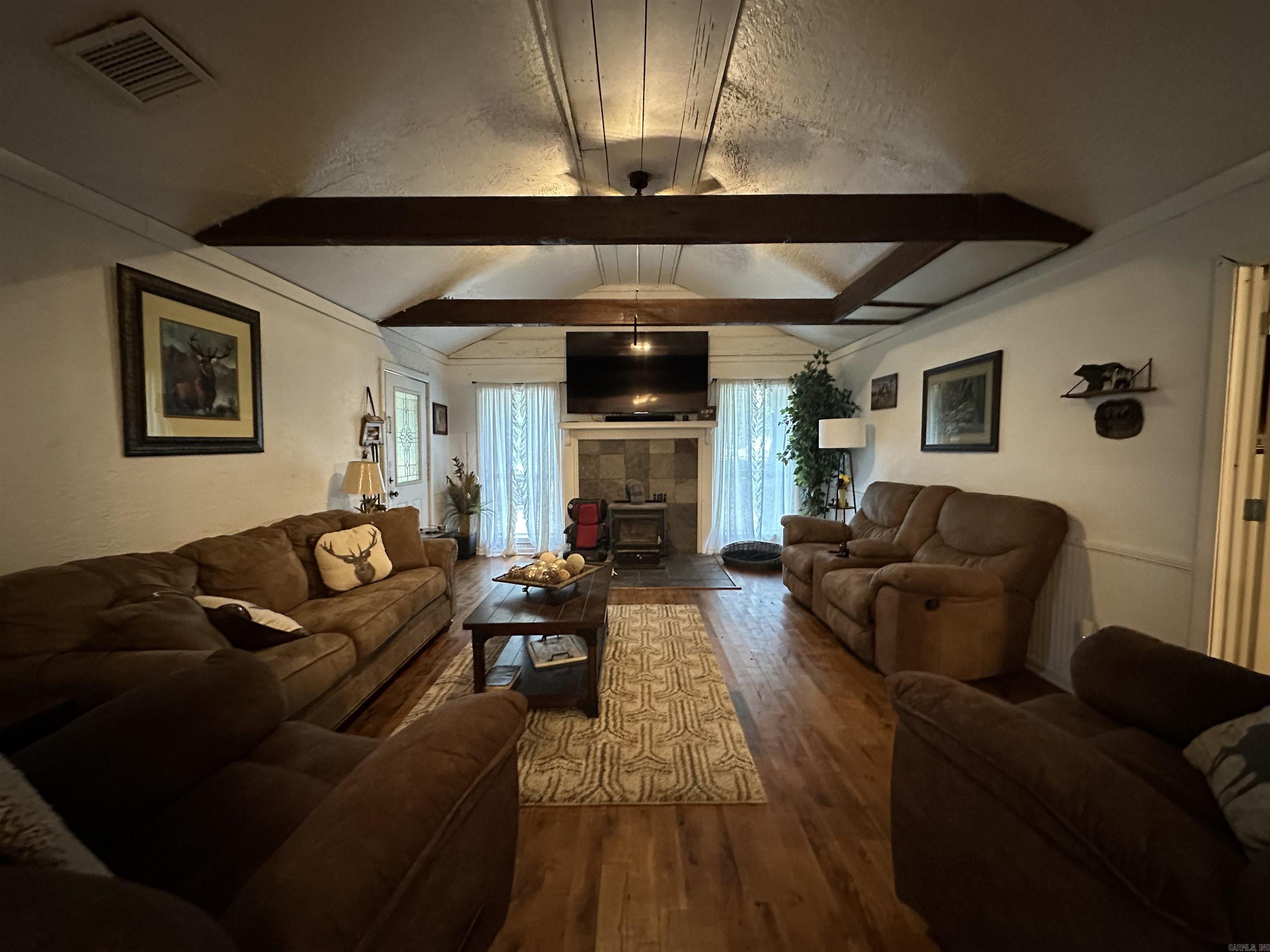 Private - Residential