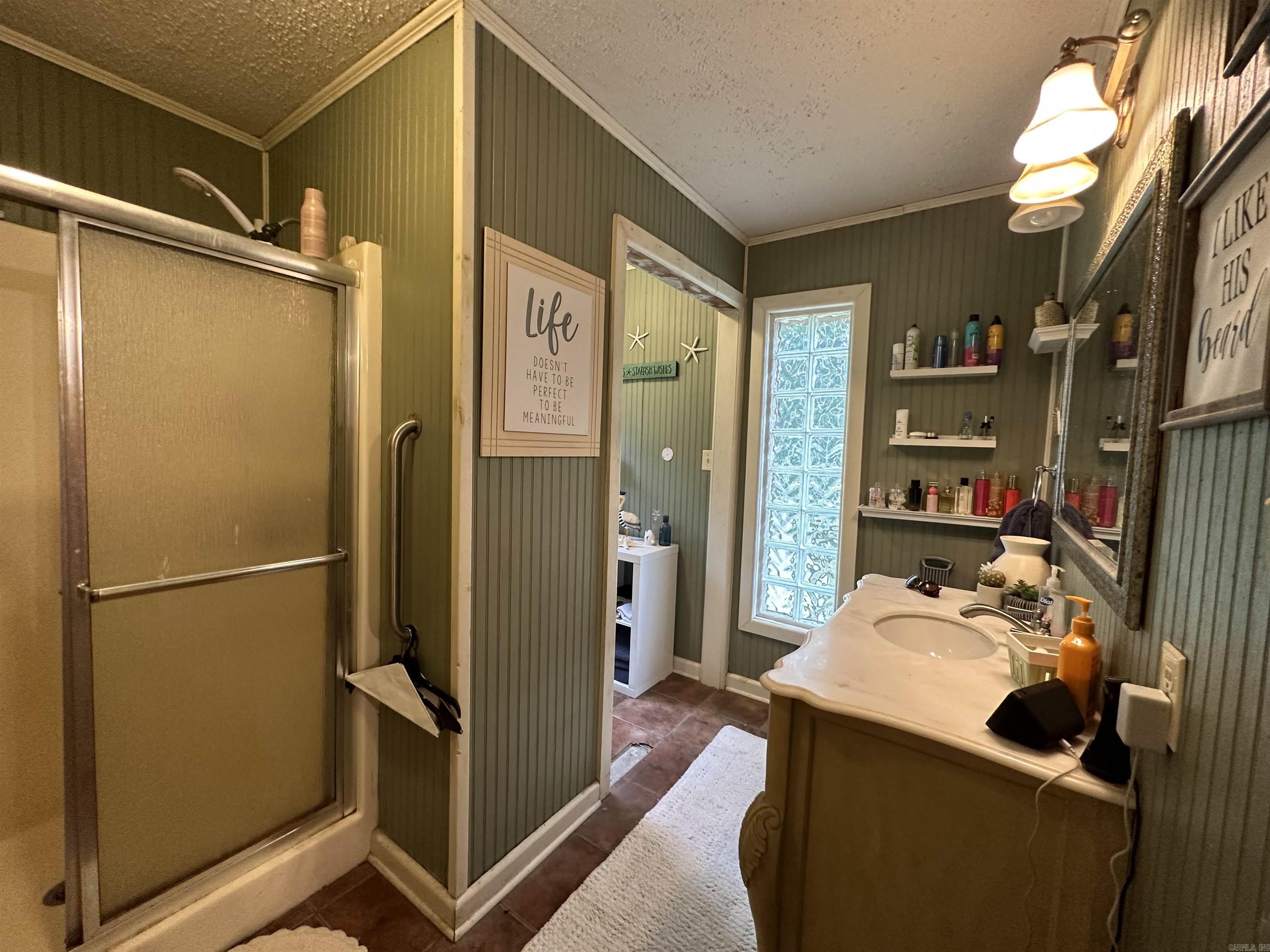 Private - Residential