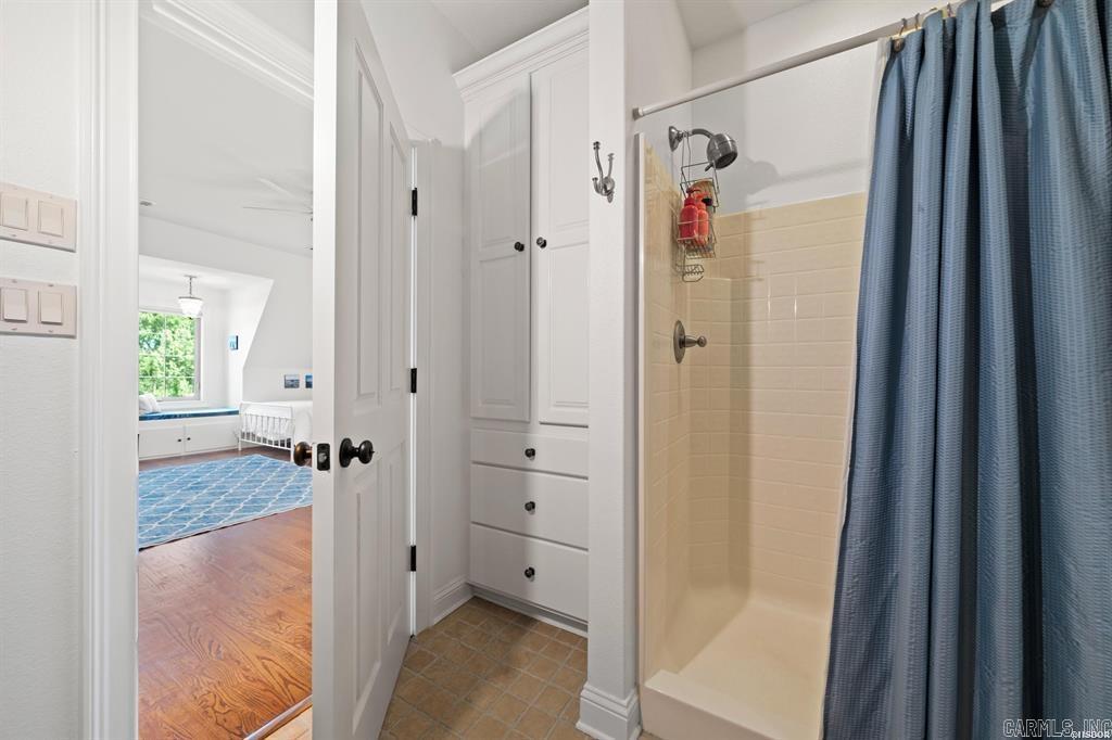 Whispering Pines HPR - Residential