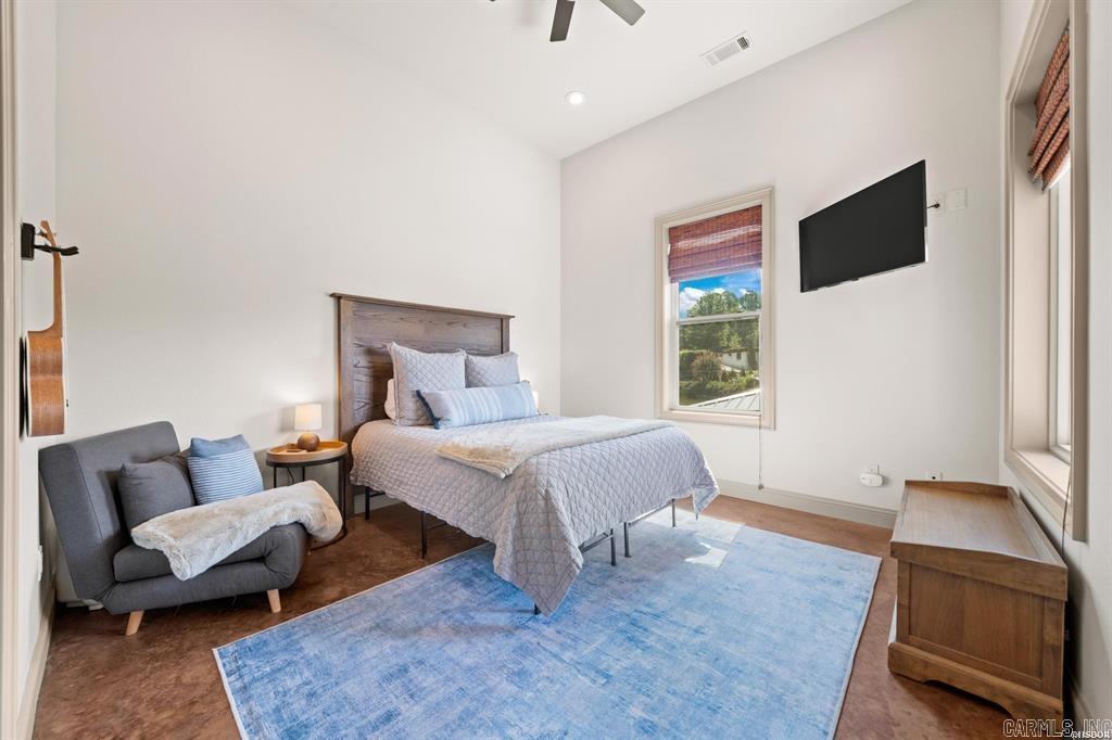 Whispering Pines HPR - Residential
