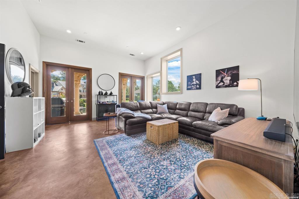 Whispering Pines HPR - Residential