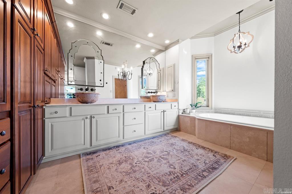 Whispering Pines HPR - Residential