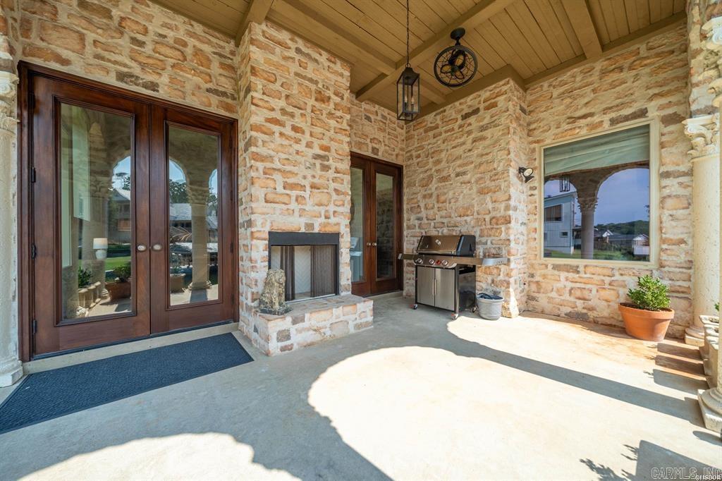 Whispering Pines HPR - Residential