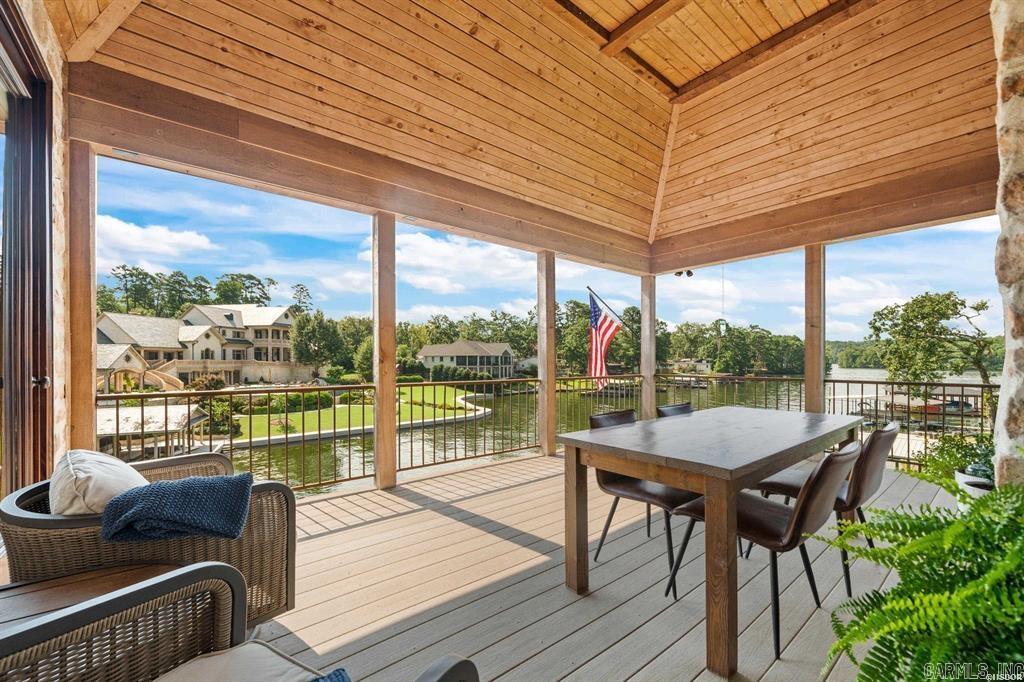Whispering Pines HPR - Residential