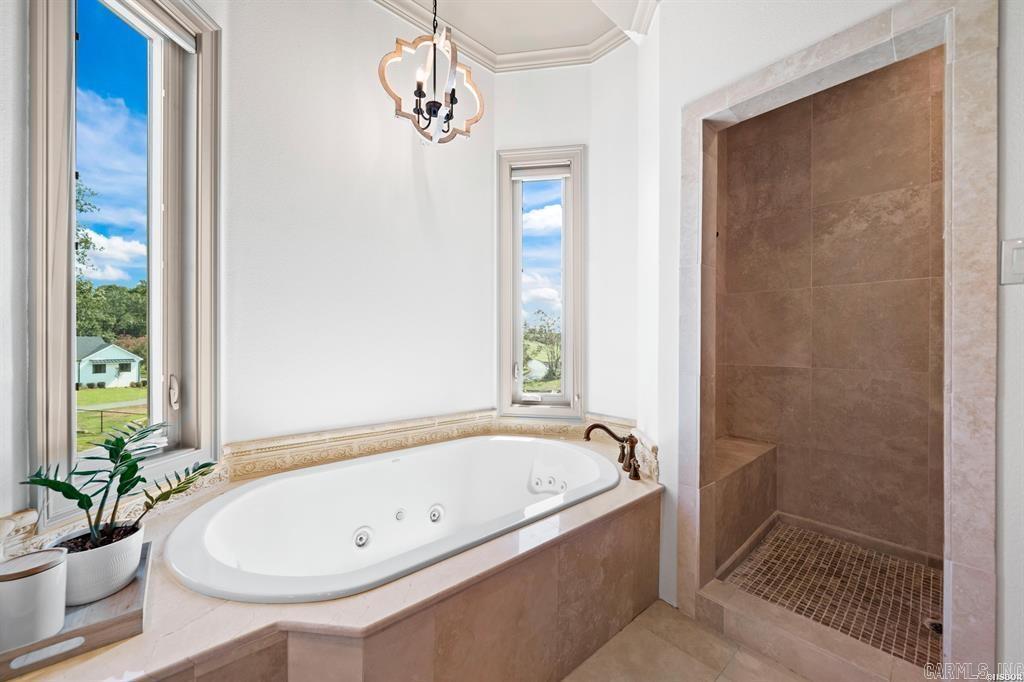 Whispering Pines HPR - Residential