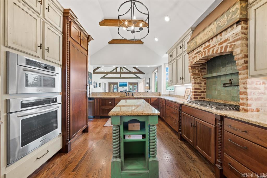 Whispering Pines HPR - Residential