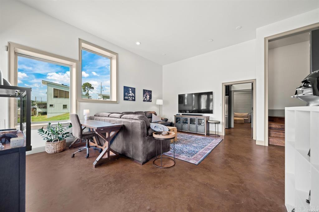 Whispering Pines HPR - Residential