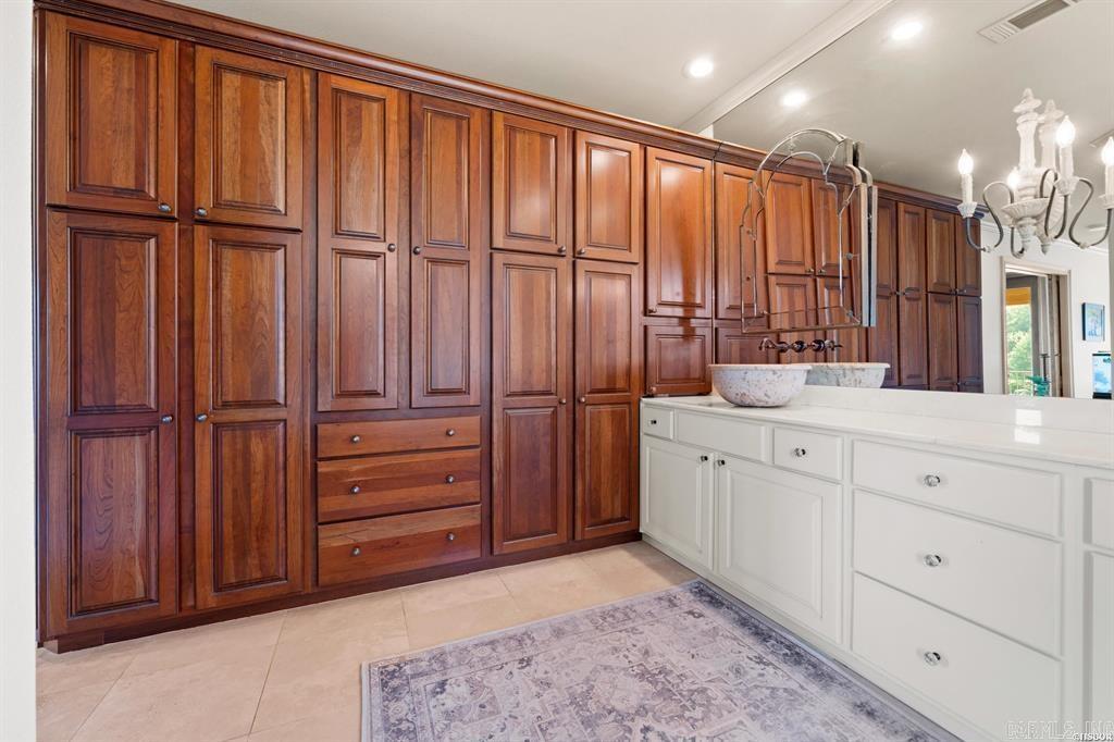 Whispering Pines HPR - Residential