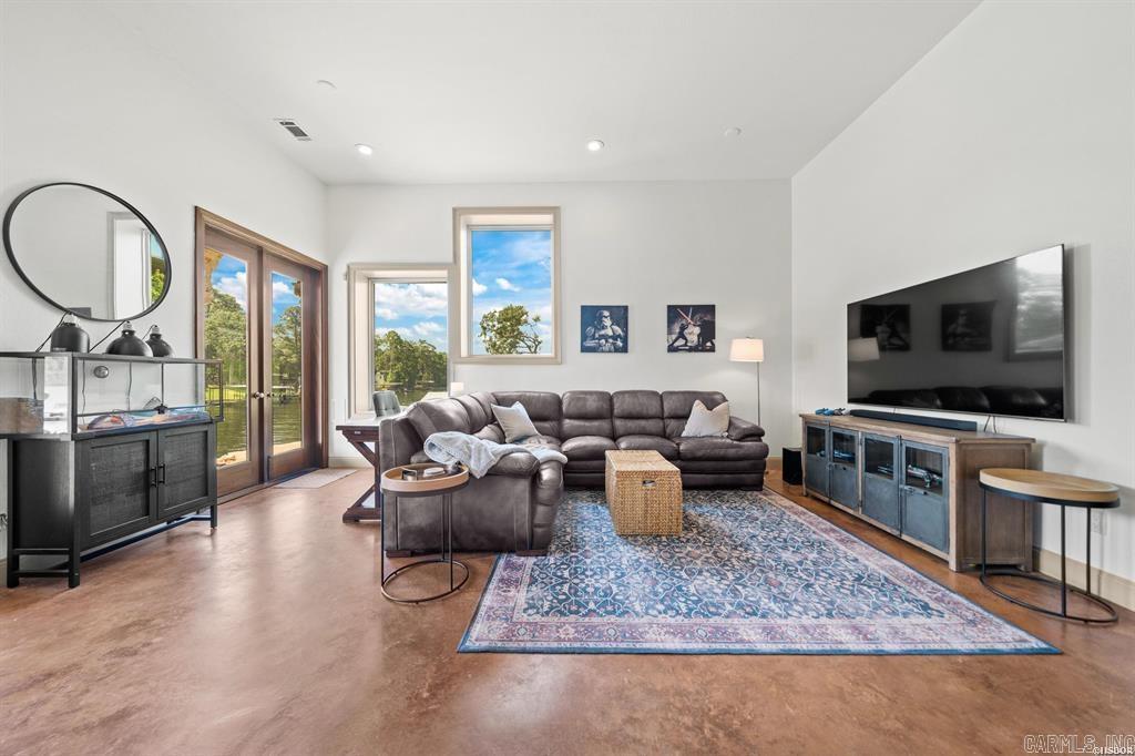 Whispering Pines HPR - Residential