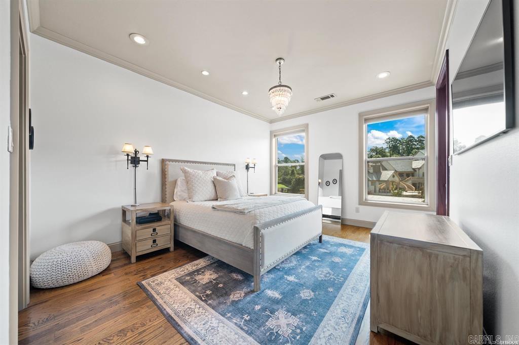 Whispering Pines HPR - Residential