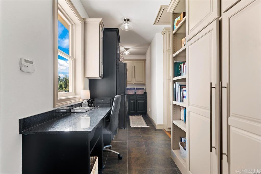 Whispering Pines HPR - Residential