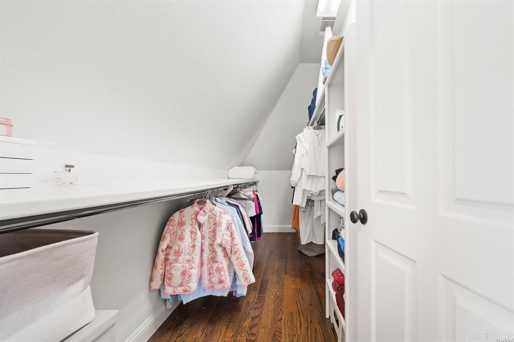 Whispering Pines HPR - Residential