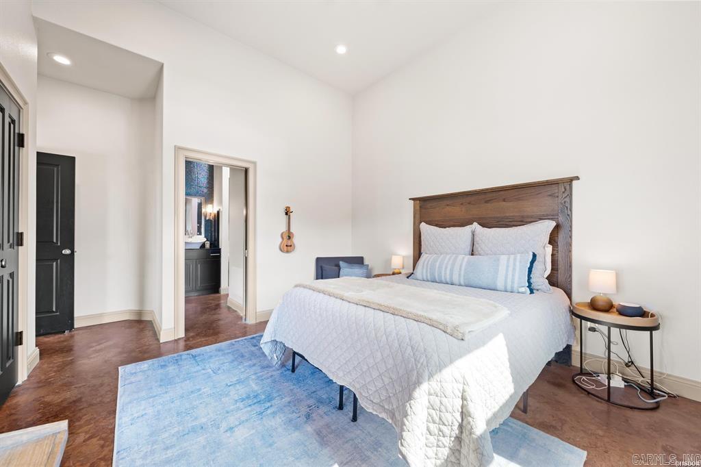 Whispering Pines HPR - Residential