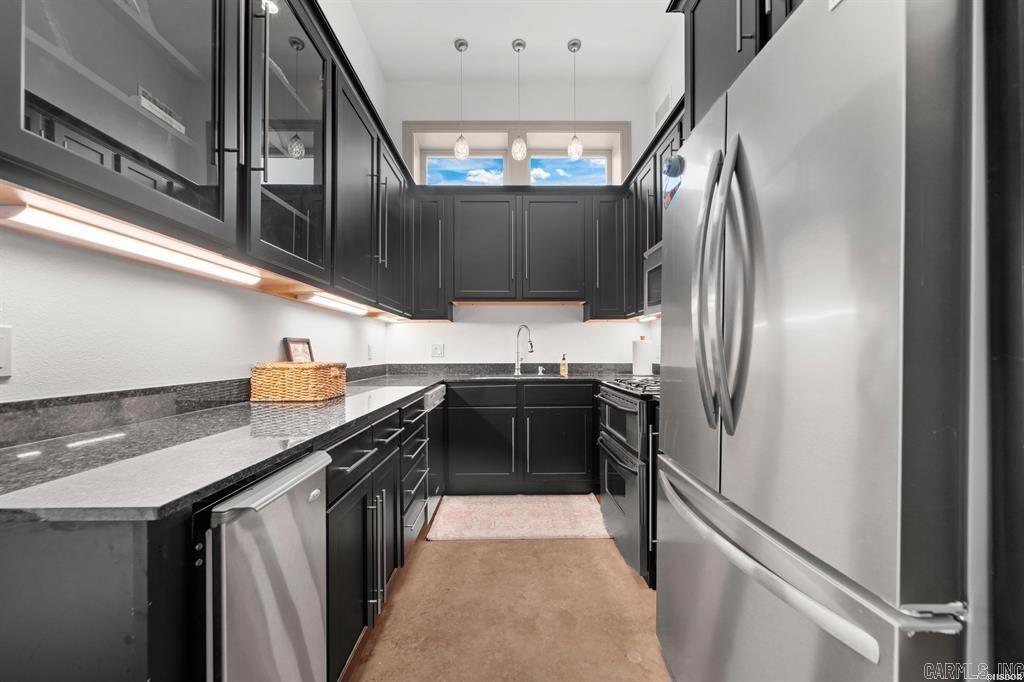 Whispering Pines HPR - Residential