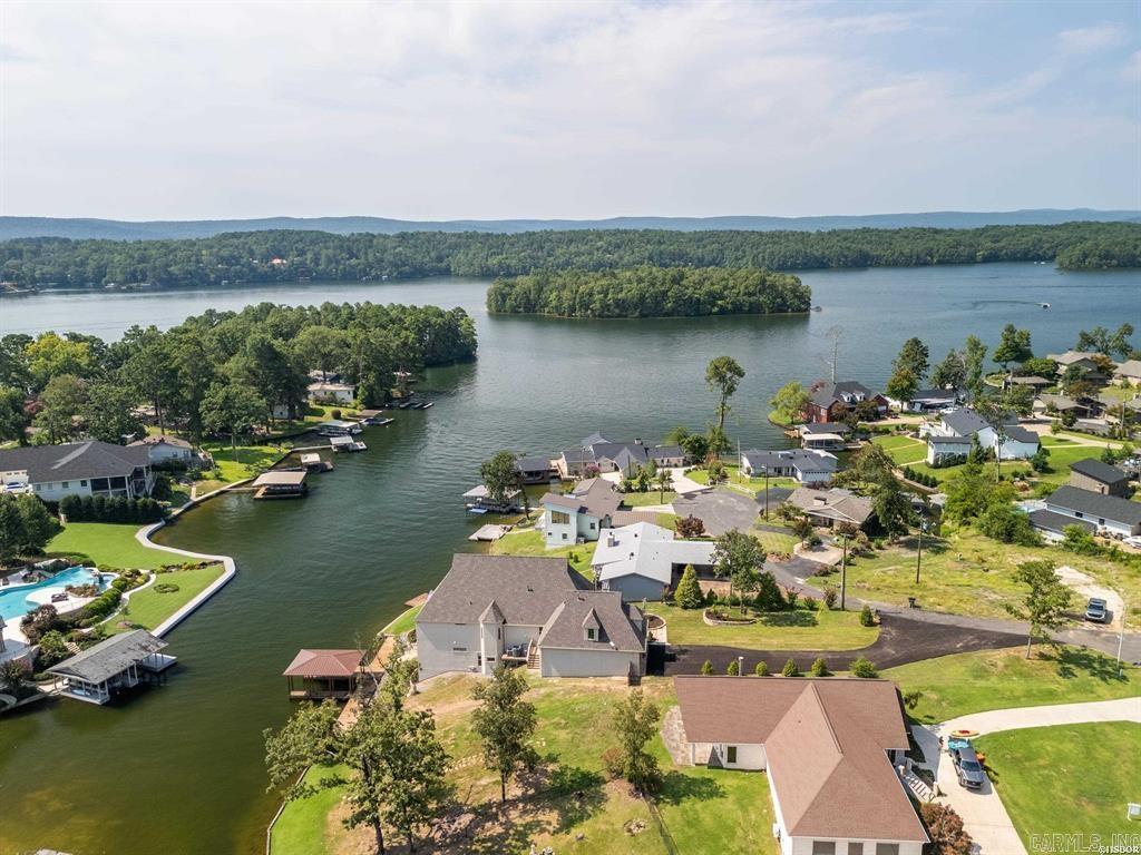 Whispering Pines HPR - Residential