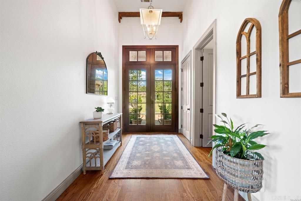 Whispering Pines HPR - Residential