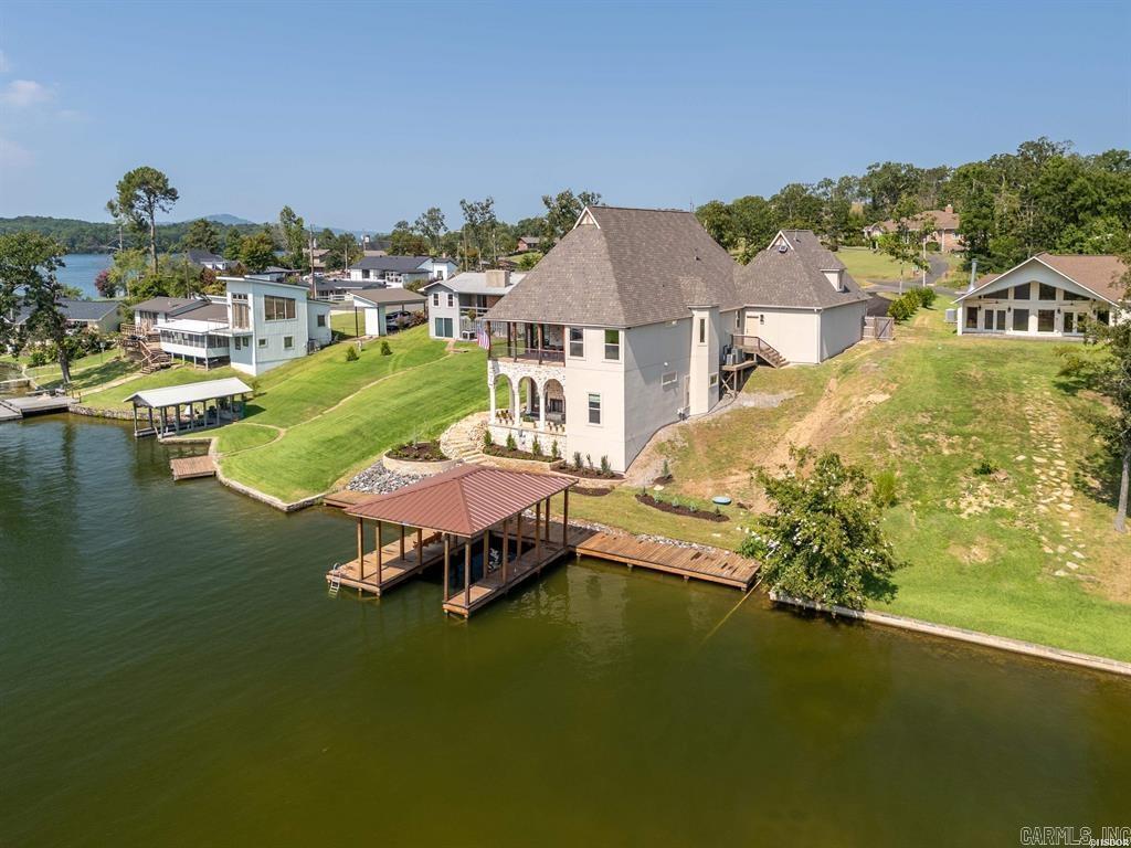 Whispering Pines HPR - Residential