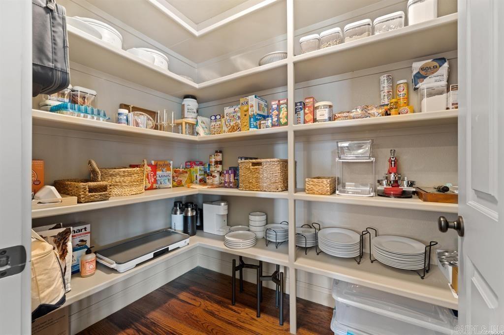 Whispering Pines HPR - Residential