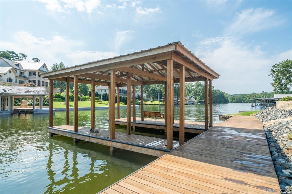 Whispering Pines HPR - Residential