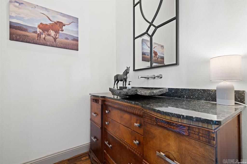 Whispering Pines HPR - Residential
